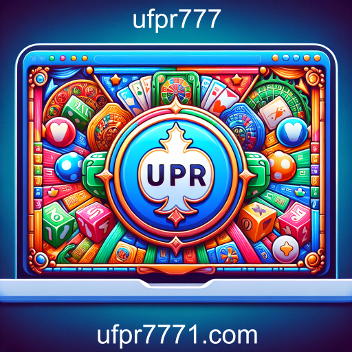 Explorando a Categoria de Jogos de Navegador no UFPR777